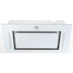 Встраиваемая вытяжка Wolser WL-60 WH INC 750 (White)