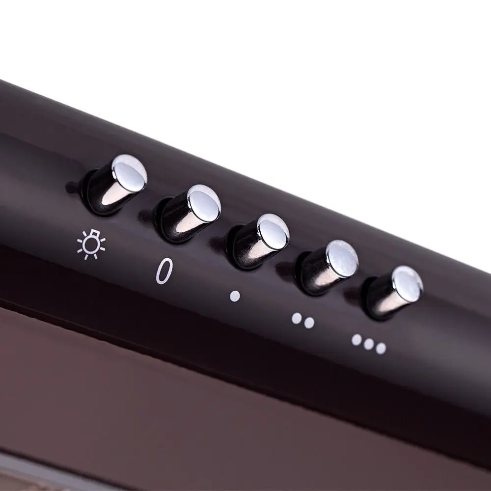 Hota Wolser WL 6010 B (Brown)