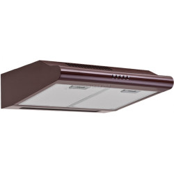 Вытяжка Wolser WL 6010 (Brown) Thumb