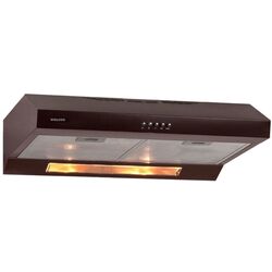 Hota Wolser WL 6010 NBR (Brown)