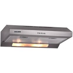 Hota Wolser WL 6010 NIX (Grey/Inox)