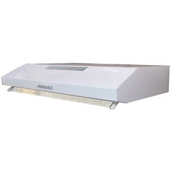 Вытяжка Wolser WL 6010 NW (White) Thumb