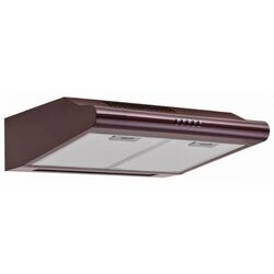 Вытяжка Wolser WL 6020 BR (Brown)