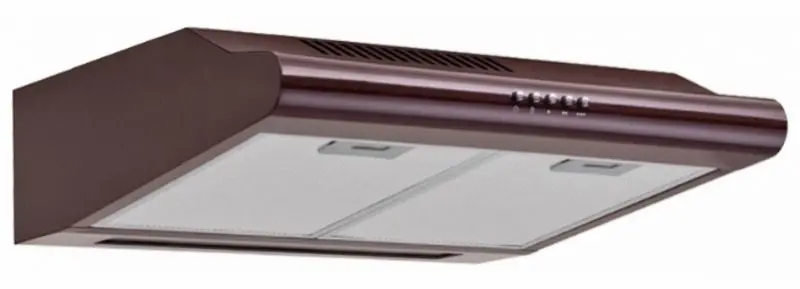 Вытяжка Wolser WL 6020 BR (Brown)