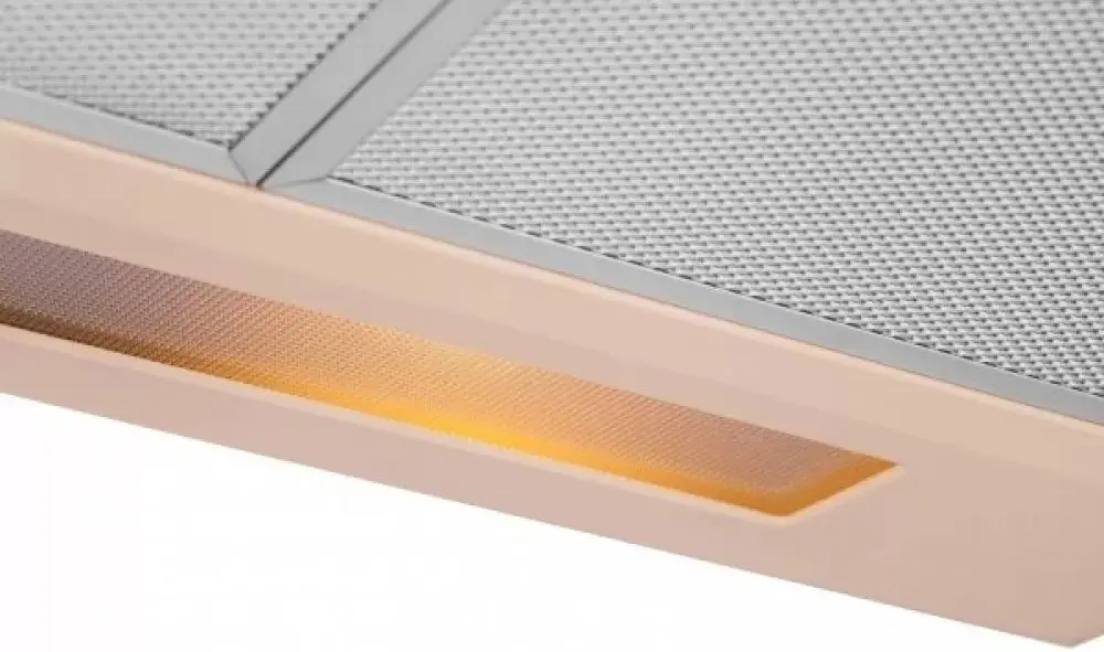 Вытяжка Wolser WL 6020 (Ivory) - 7