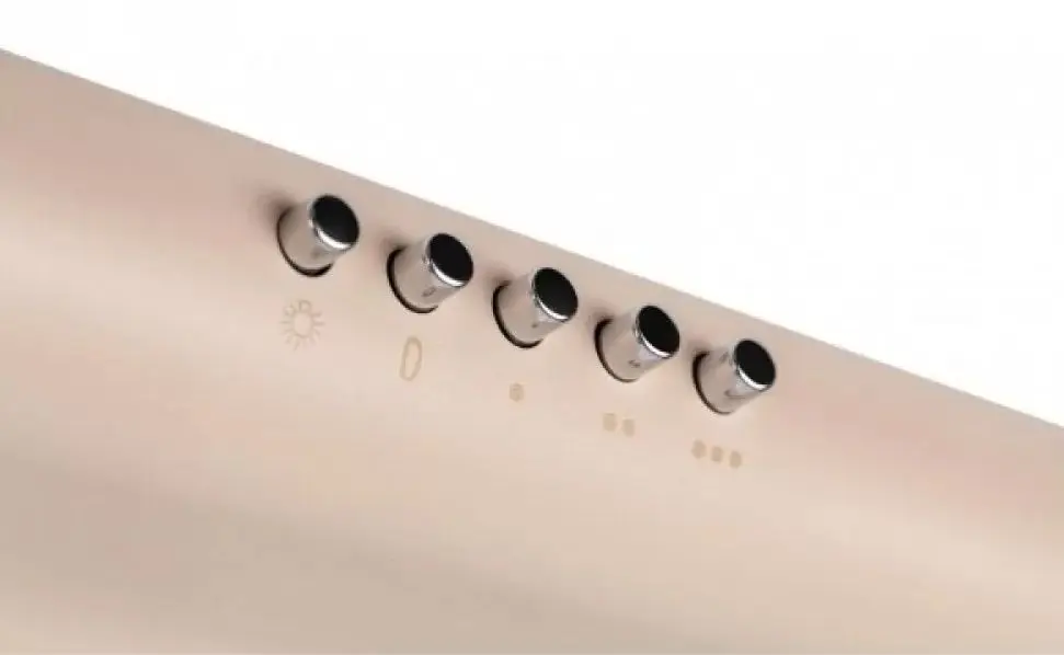 Вытяжка Wolser WL 6020 (Ivory) - 5