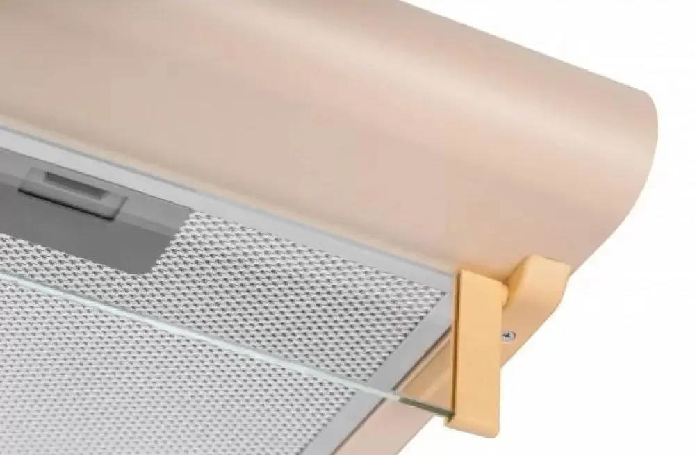 Вытяжка Wolser WL 6020 (Ivory) - 4