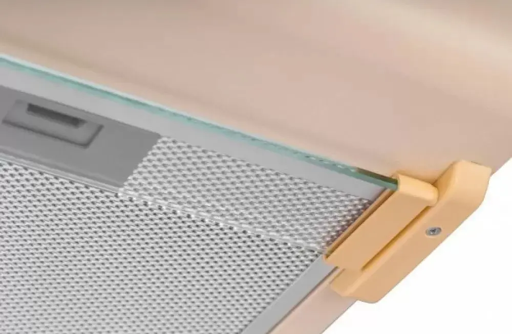 Вытяжка Wolser WL 6020 (Ivory) - 3