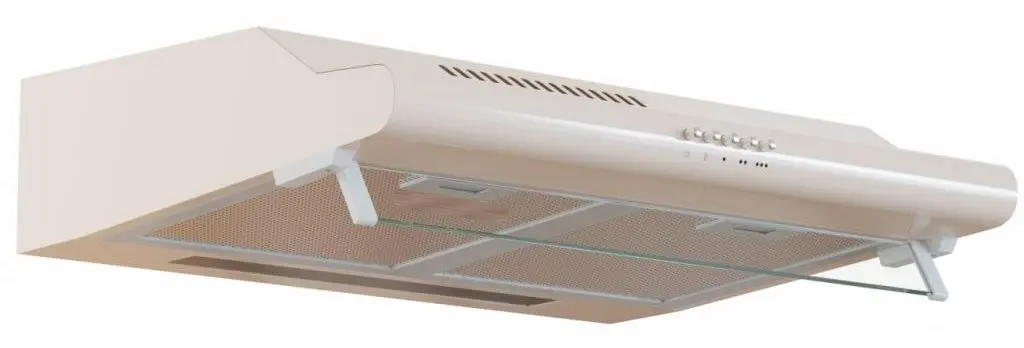 Вытяжка Wolser WL 6020 (Ivory)