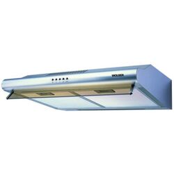 Вытяжка Wolser WL 6020 IX (Inox)