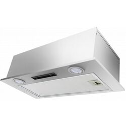Встраиваемая вытяжка Wolser WL 70 IX INC (Inox) Thumb
