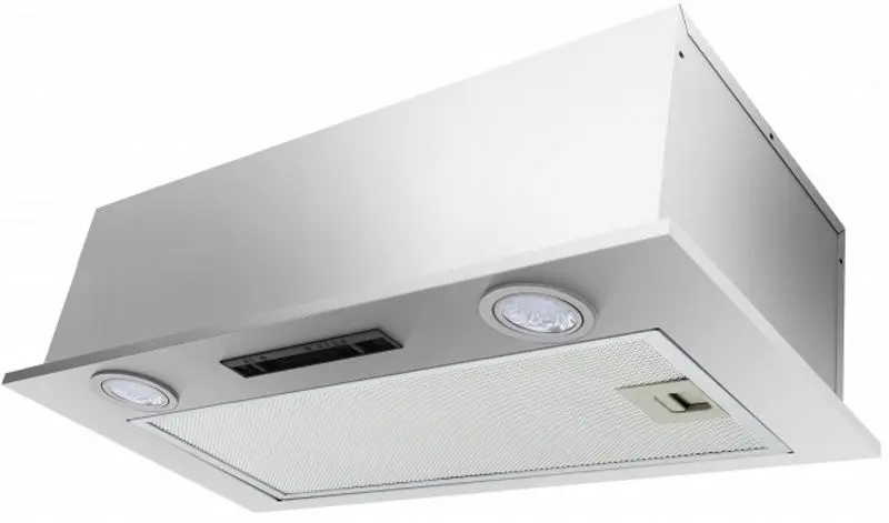 Встраиваемая вытяжка Wolser WL 70 IX INC (Inox)