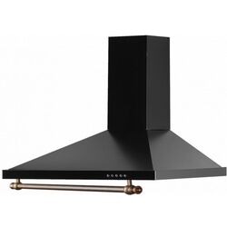 Hota Wolser WL-B 60 M Rustic KF (Black)