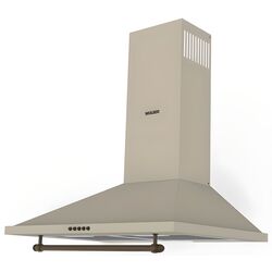 Вытяжка Wolser WL-B 60 MI (Ivory Rustic)