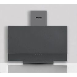 Вытяжка Wolser WL-BE 60 AL (Grey) Thumb