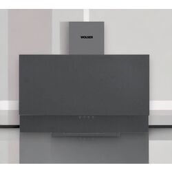 Вытяжка Wolser WL-BE 60 AL (Grey) Thumb
