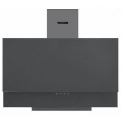 Вытяжка Wolser WL-BE 60 AL (Grey) Thumb