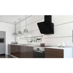 Hota Wolser WL-BRD Delta 60 TC (Black) Thumb