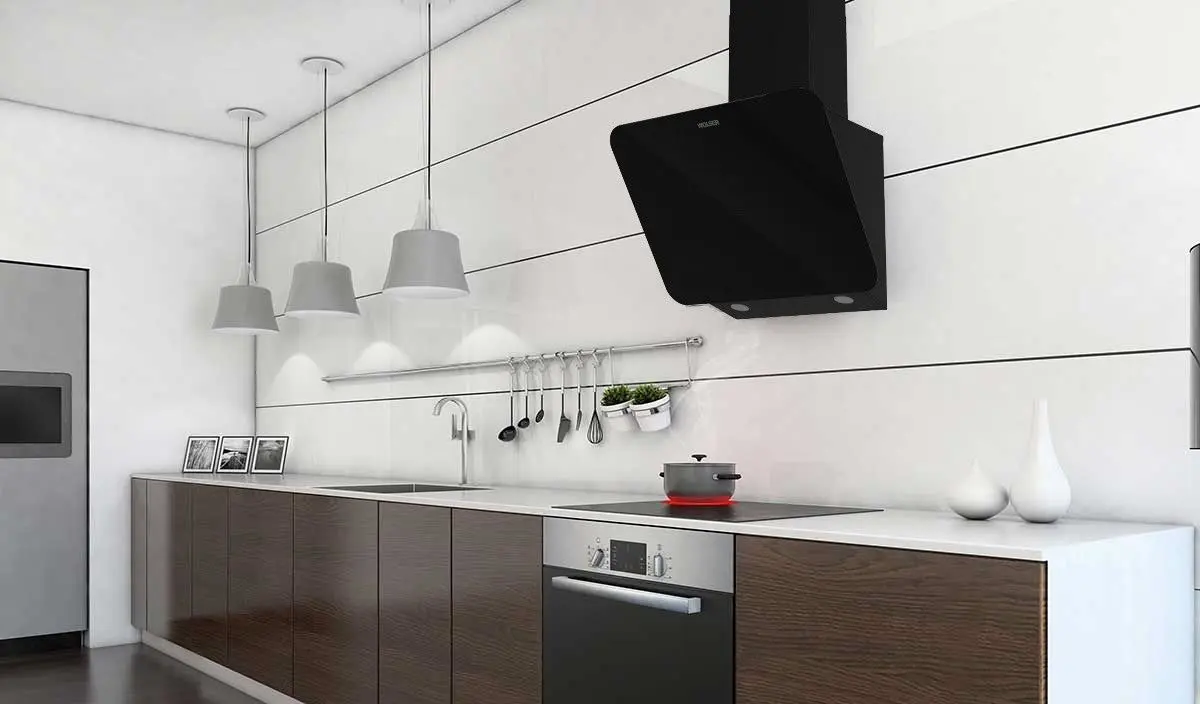 Hota Wolser WL-BRD Delta 60 TC (Black)