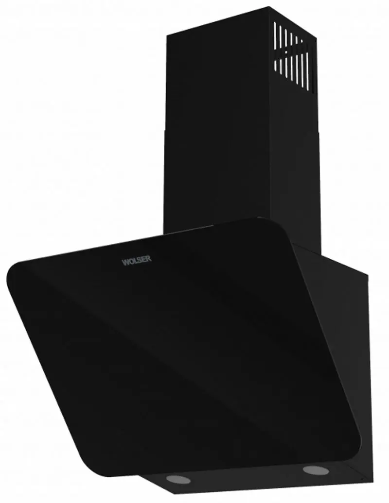 Hota Wolser WL-BRD Delta 60 TC (Black)