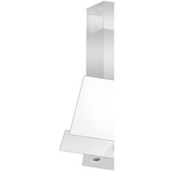 Hota de bucatarie Wolser WL-F 60 AL (Glass White) Thumb