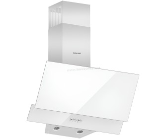 Hota de bucatarie Wolser WL-F 60 AL (Glass White)