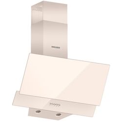 Вытяжка Wolser WL-F 60 AL (Ivory)