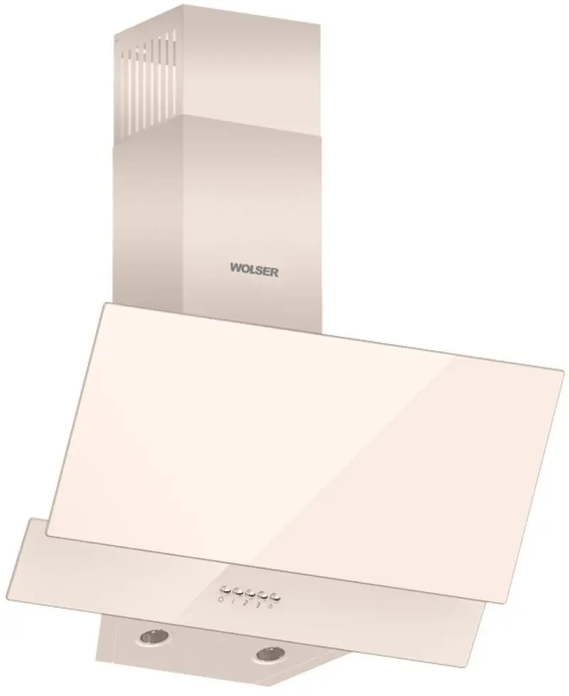 Hota Wolser WL-F 60 AL (Ivory)