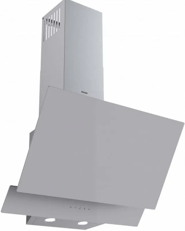 Hotă Wolser WL-F 60 TC (Grey)