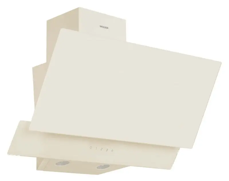 Hota Wolser WL-F 60 TC (Ivory)