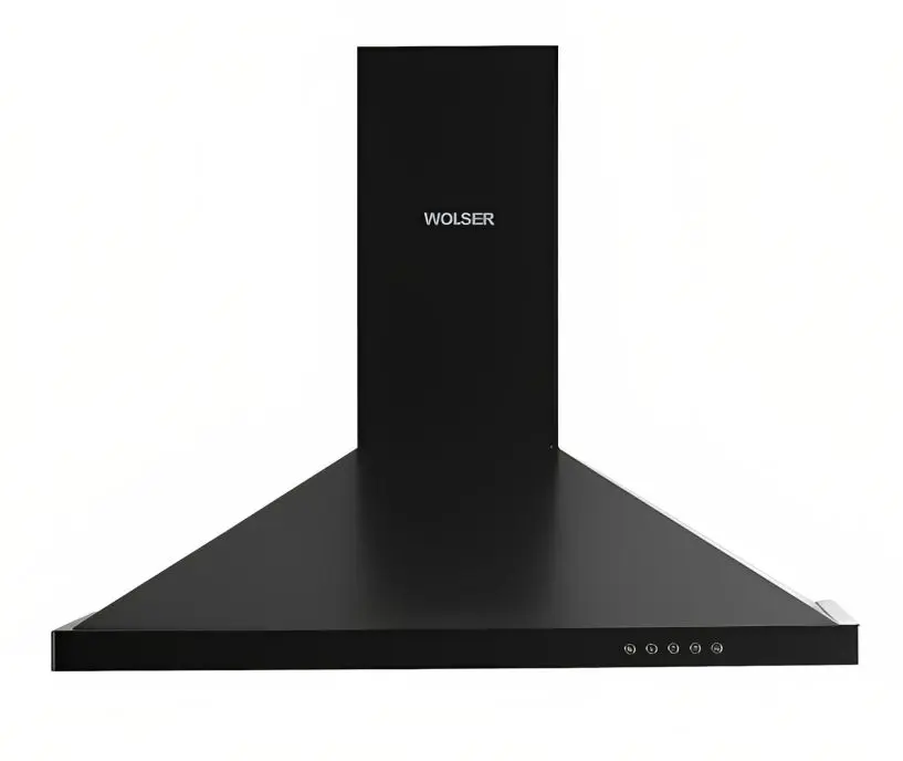 Hota Wolser WL-M 601 AF (Black)