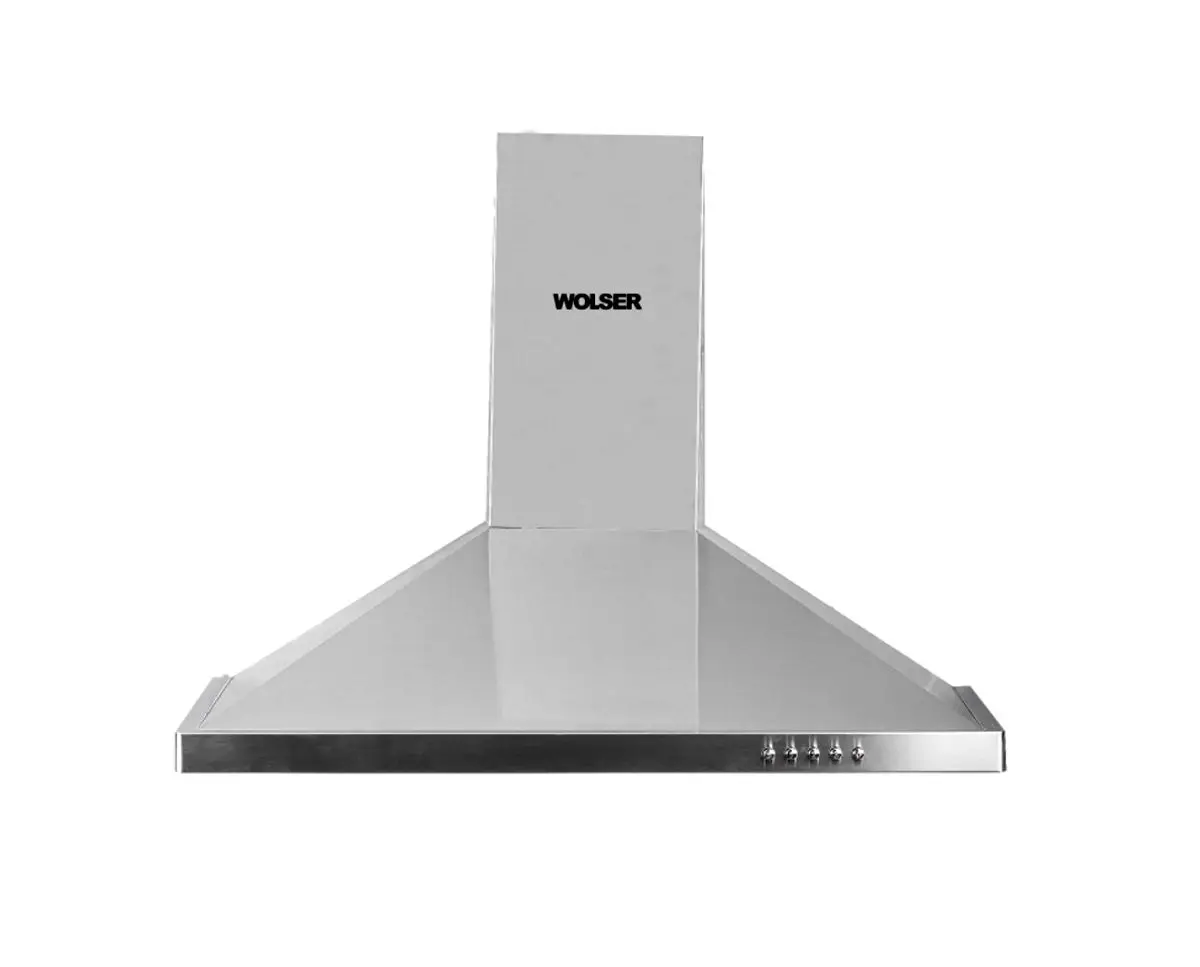 Вытяжка Wolser WL-M 601 AF (Inox)
