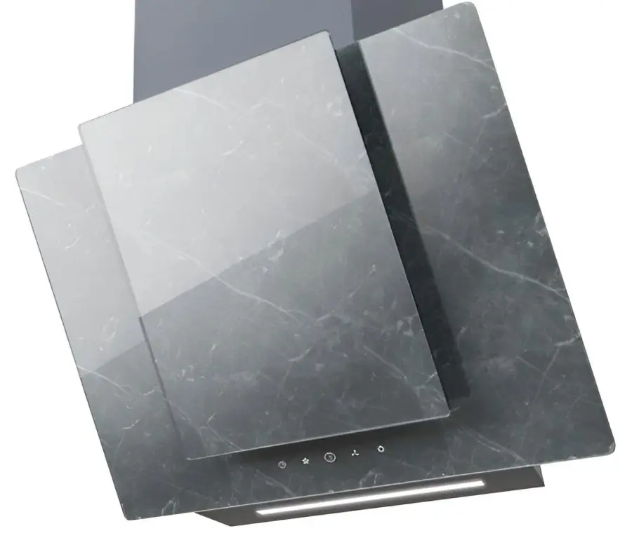 Hota Wolser WL- QX 60 GR TC (Grey)