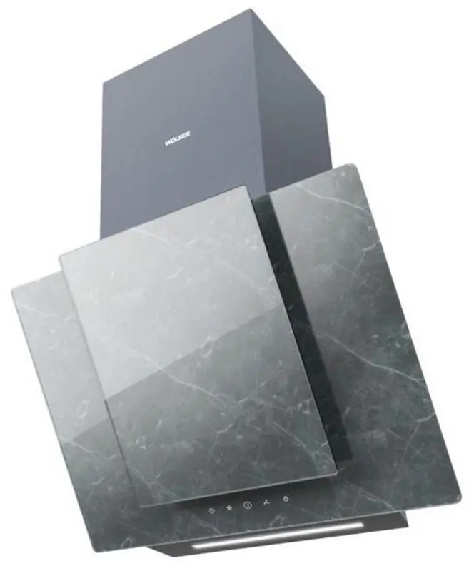 Hota Wolser WL- QX 60 GR TC (Grey)