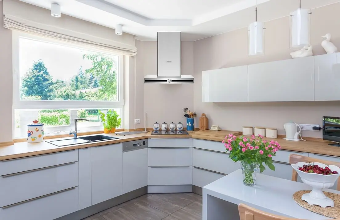 Hota Wolser WL-TR 652 M (Inox)