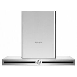 Hota Wolser WL-TR 652 M (Inox)