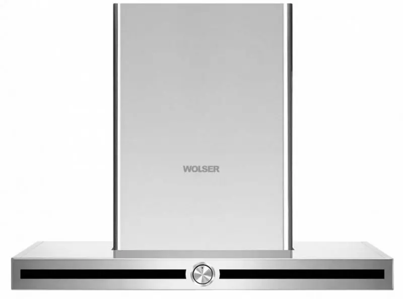 Hota Wolser WL-TR 652 M (Inox)