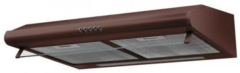 Вытяжка Zanetti 501 (Brown)