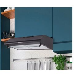 Вытяжка Zanetti 601 (Black) Thumb