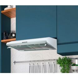 Вытяжка Zanetti 601 (White) Thumb