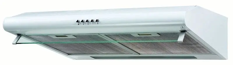 Вытяжка Zanetti 601 (White)