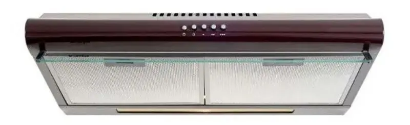 Вытяжка Zanetti 602 (Brown) - 2