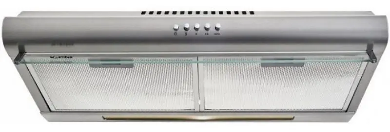 Вытяжка Zanetti 602 (Inox) - 2