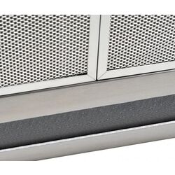 Вытяжка Zanetti 602 (Inox) Thumb