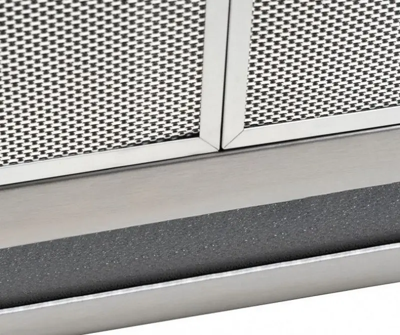 Вытяжка Zanetti 602 (Inox) - 3