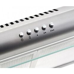 Вытяжка Zanetti 602 (Inox) Thumb