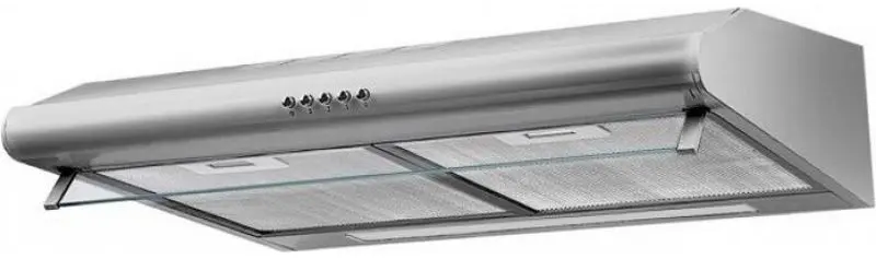 Вытяжка Zanetti 602 (Inox)