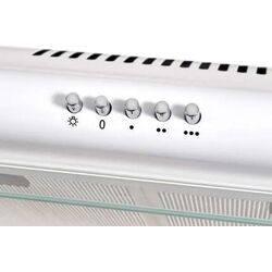 Вытяжка Zanetti 602 (White) Thumb