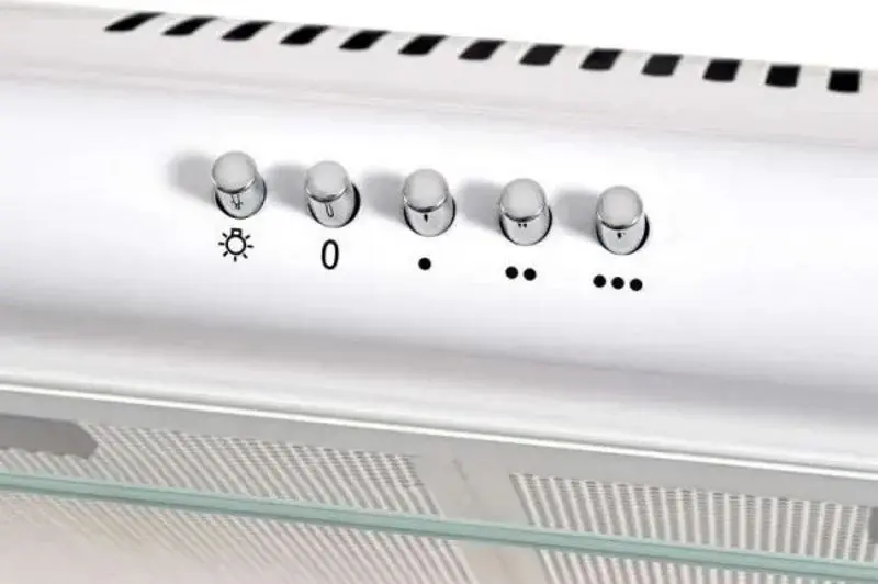 Вытяжка Zanetti 602 (White) - 2