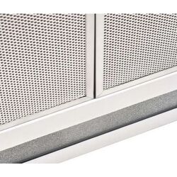 Вытяжка Zanetti 602 (White) Thumb